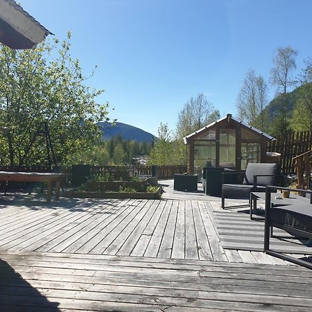 Holiday Home Gol Exterior foto