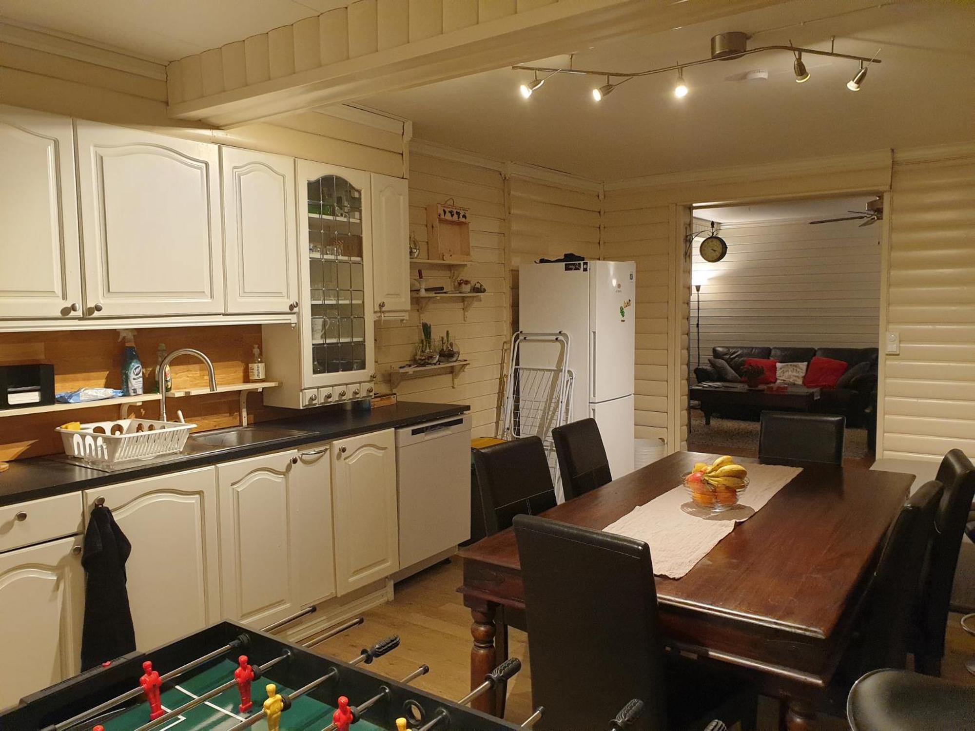 Holiday Home Gol Quarto foto