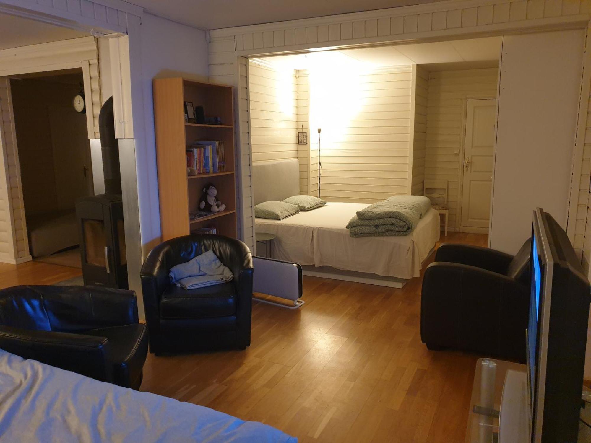 Holiday Home Gol Quarto foto