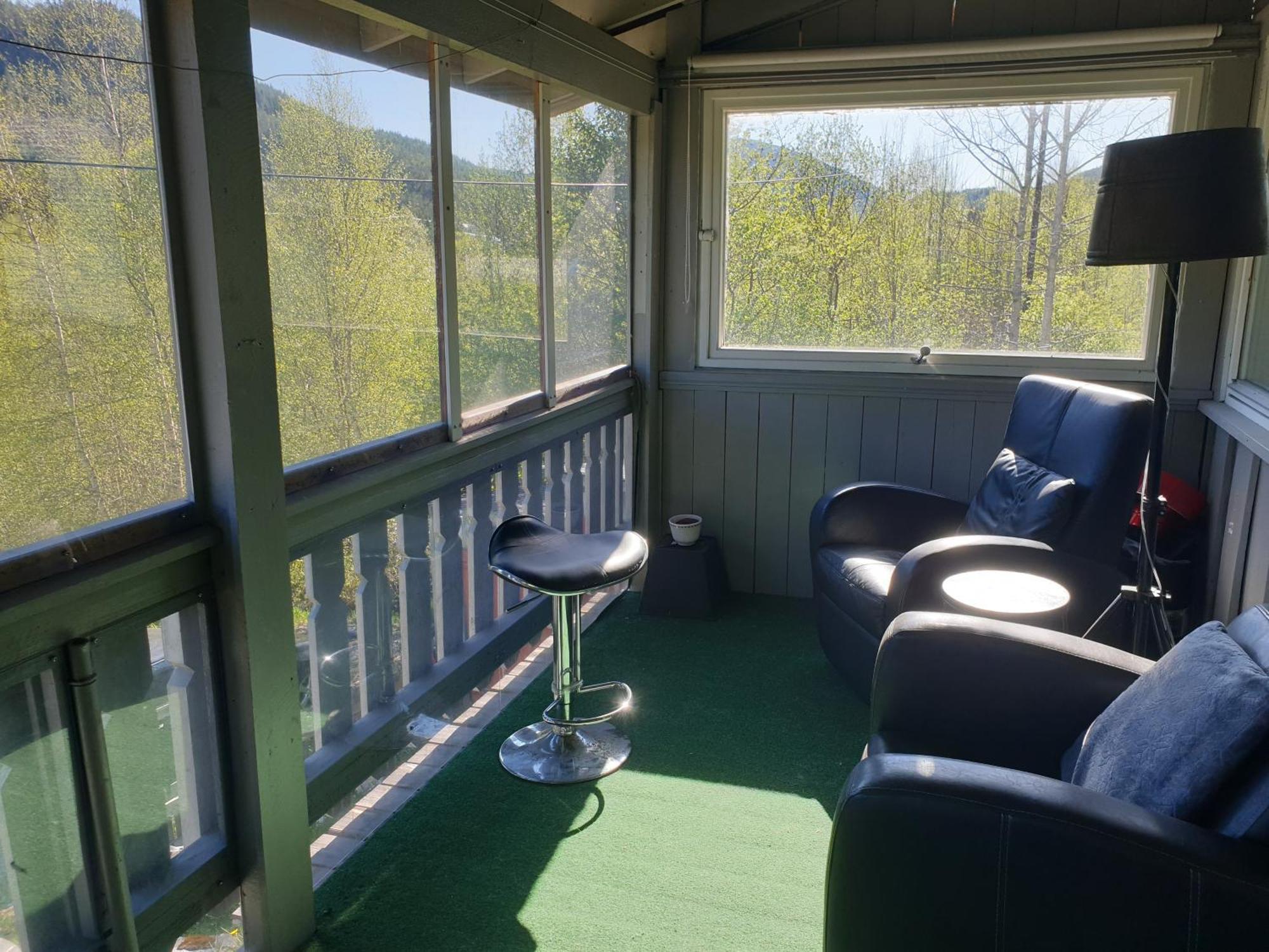 Holiday Home Gol Exterior foto